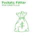 Pockets Fatter (Explicit)