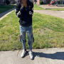 Ain't rappin (Explicit)