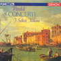 Vivaldi: 5 Concerti