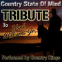 Country State of Mind: Tribute to Hank Williams Jr.