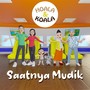 Saatnya Mudik