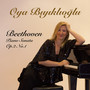Beethoven Piano Sonata Op.2 No.1