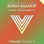 Bunda Bailar EP