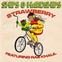 Strawberry featuring Rae Khalil