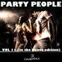 Party People Vol. 11