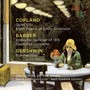 COPLAND, A.: Quiet City Suite / BARBER, S.: Summer of 1915 / GERSHWIN, G.: Summertime (Fredrick, Orc