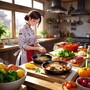 Good Cooking