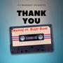 Thank You (feat. Bizzy Bone & Kei Harris) [Explicit]