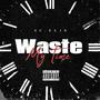 Waste My Time (Explicit)