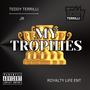 My Trophies (feat. JR) [Explicit]