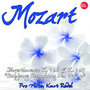 Mozart: Divertimento K. 136 & K. 137 