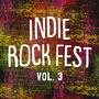 Indie Rock Fest, Vol. 3