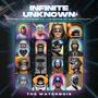 Infinite Unknown: Intergalactic Saga of the Space Time Continuum (Explicit)