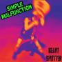 Heavy Splitter (Explicit)