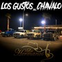 Los Gustos del Chavalo