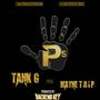 5 Ps (feat. Mayne T.R.I.P.) [Explicit]