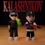 KALASHNIKOV (feat. Kevin Alfredo) [Explicit]