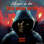 Ice ona arm (Explicit)