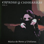 Espadas y Cimitarras (Música de Moros y Cristianos) (Vol. 5)