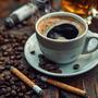 Coffee, Cigarettes & Jazz: Smooth Jazz Vibes for a Cozy Lounge Atmosphere