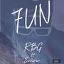 Fun (feat. Esnow) [Explicit]