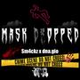 Mask Droped (feat. dna.gio) [Explicit]