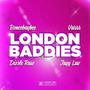 LONDON BADDIES (feat. VARRR, JAYY LAV & DIZZLE RAW) [Explicit]