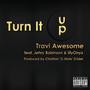 Turn It Up (feat. Jehry Robinson & IllyOnyx) [Explicit]