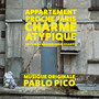 Appartement proche Paris charme atypique (Bande Originale)