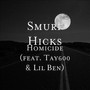 Homicide (feat. Tay600 & Lil Ben) [Explicit]