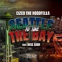 Seattle To The Bay (feat. Huss Babii) [Explicit]