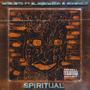 Spiritual (feat. BlaqBoy Zion & Marshalgonewild)