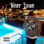 Never Leave (Explicit)