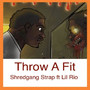 Throw a Fit (Explicit)