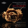 Schubert Variations On 'Trockne Blumen'