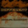 Different (feat. Hardk07) [Explicit]