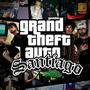 GTA: Santiago (Explicit)