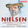 Nielsen: Clarinet Concerto, Op. 57, FS 129: IV. Allegro vivace