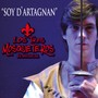 Soy D´Artagnan (Los Tres Mosqueteros, el musical)