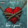 Time i spent (feat. Baccseat ko) [Explicit]