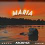 MARIA (feat. DIMDIM) [Explicit]