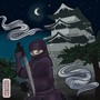 CHAMPION NINJA (feat. Donatello & DJ KANJI) [Explicit]