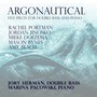 Argonautical - Five Pieces for Double Bass and Piano