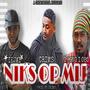 Niks Op Mij (feat. Iejay & I King I Opo) [Explicit]