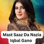 Mast Saaz Da Nazia Iqbal Gano