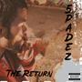 The Return (Explicit)