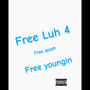 Free luh 4 (feat. NMG Jred & lil 4) [audio] [Explicit]