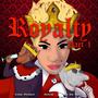 Royalty, Pt. 1 (feat. Shateish)