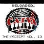 Reloaded the Receipt, Vol. 13