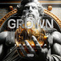 Grown Man Cry (Explicit)